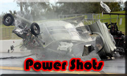 Power Shots